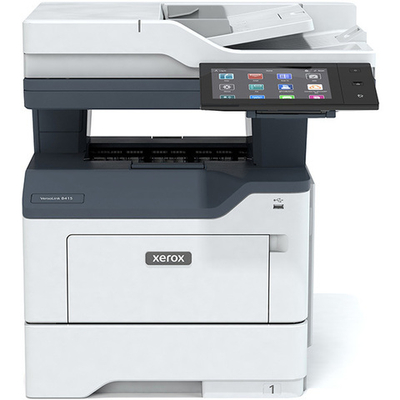 МФУ Xerox Versalink B415DN, A4, 47 стр./мин, Ethernet