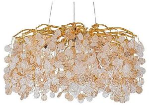 Подвесные люстры Escada