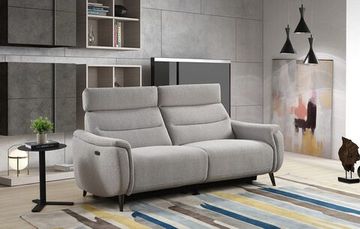 Диван электро-реклайнер Retto