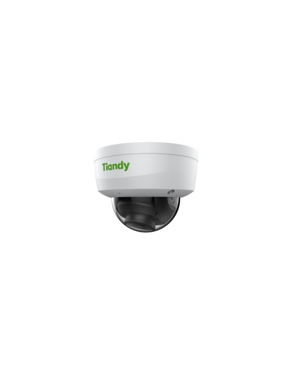 Tiandy TC-C35KS I3/E/Y/C/H/2.8mm/V4.0 1/2.8" CMOS,F1.6,ИК 30m, 0.002Люкс, Up to 2592?1944@20fps,512 GB SD card спот,микрофон, audio I/O 1/1, Режим тревоги I/O 1/1,IP66,IK10,ONVIF Может поключ. д