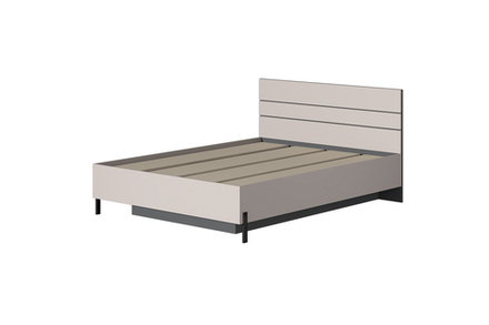 Кровать 1,4 Норден