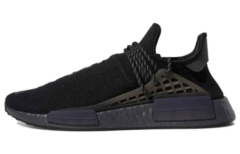 Adidas Pharrel X Adidas Nmd Human Race Triple