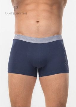Трусы мужские боксеры Pantelemone PMH-1539, графитовый