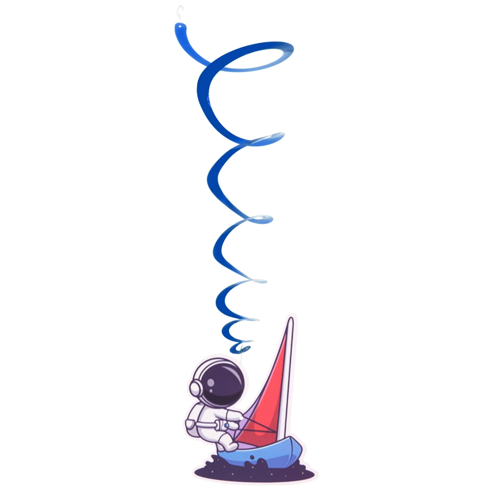 Растяжка «Космическое путешествие» 16 x14 см