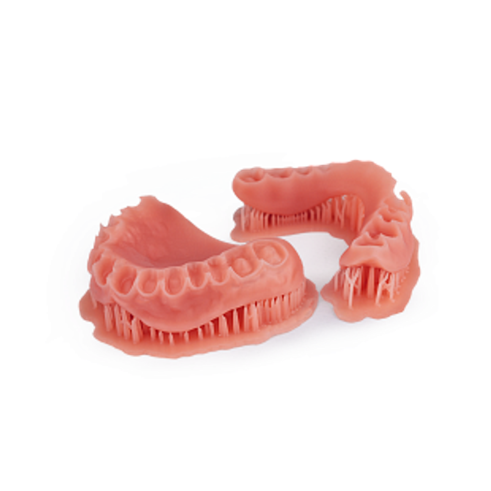 Dental Denture Base
