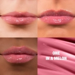 Beauty Creations Бальзам-тинт Lip treatment One In a Melon