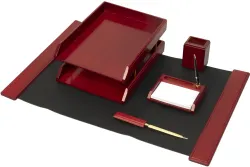 Набор настольный Good Sunrise из 5 предметов (M5C-10A) 2