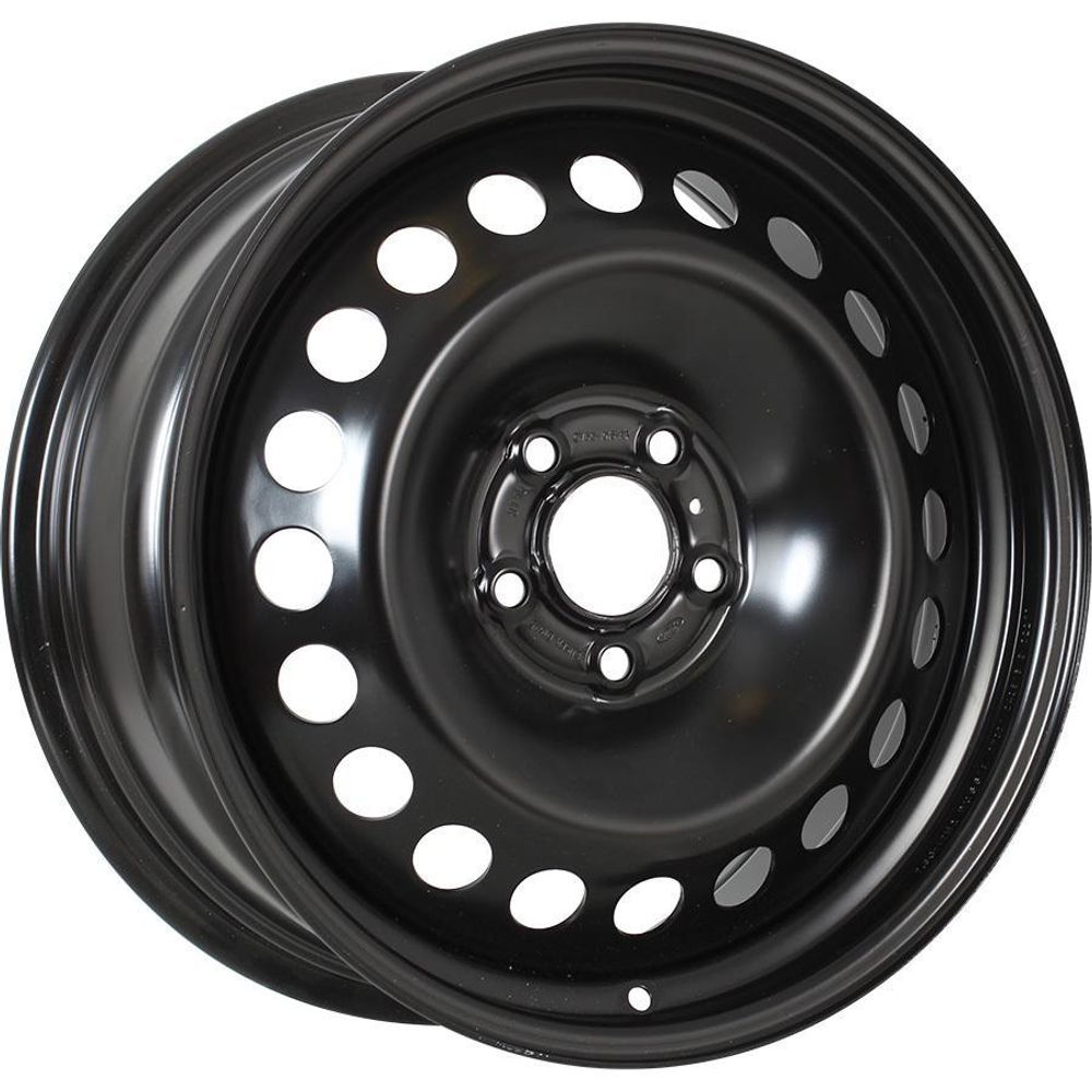 Magnetto Ford Kuga 7.5x17 5x108 ET 53 Dia 63.3 (черный)