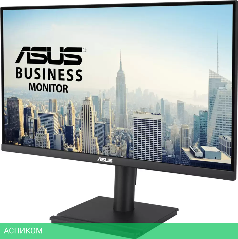 Монитор ASUS VA27UCPS