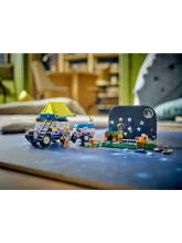 Конструктор Friends 42603 Наблюдение за звездами