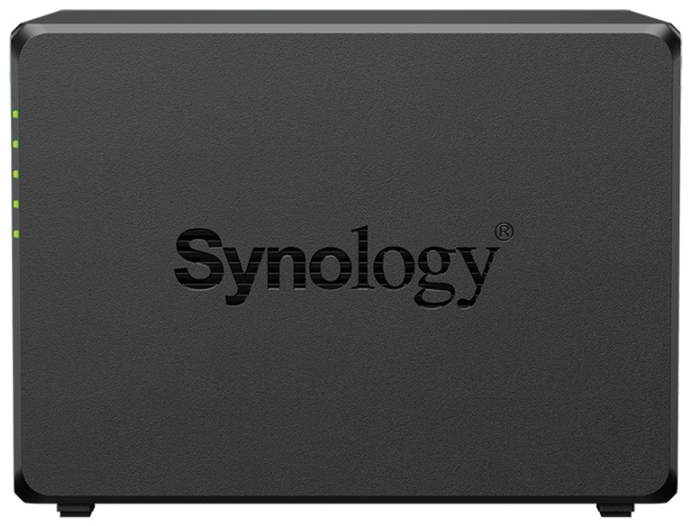 Сетевое хранилище Synology DS925&#43;