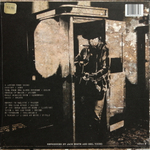 Neil Young / A Letter Home (LP)