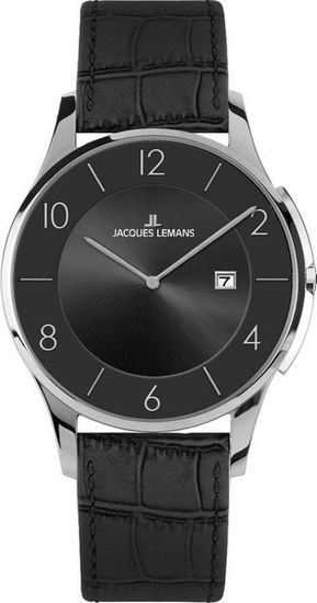 Наручные часы Jacques Lemans 1-1777A