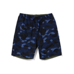 A Bathing Ape Solid Shark Beach Шорты