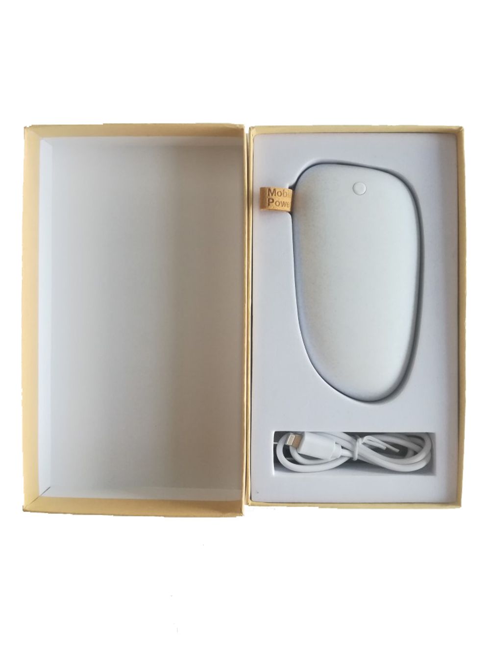 Powerbank Камень 4000 mAh