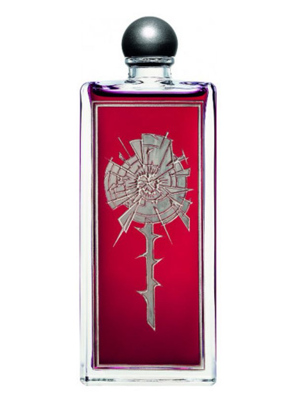 Serge Lutens La Fille de Berlin Flacon d'Exception