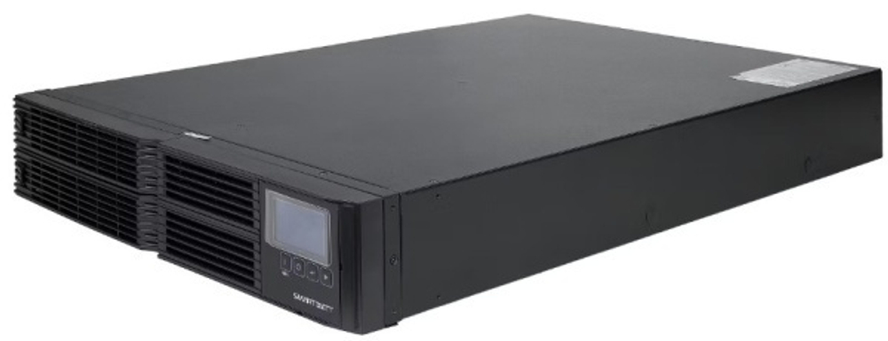 Источник бесперебойного питания SmartWatt UPS SUPREME COMBO 3kVA L