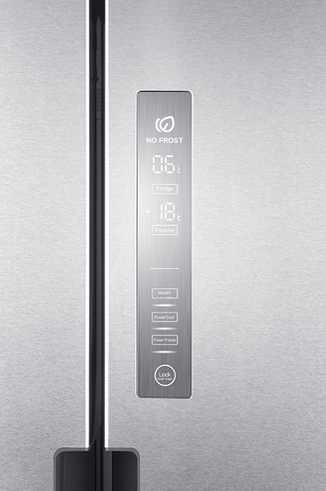 Холодильник Haier HTF-456DM6RU