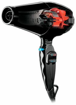 Фен BaByliss PRO BAB6520RE