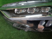 Фара левая Haval Jolion (2021-н.в.) LED