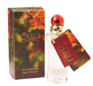 Fragrances of Ireland Caru