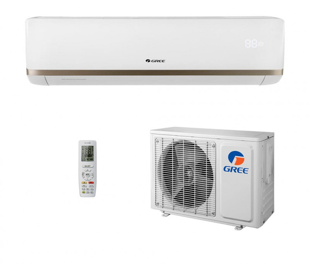 Gree GWH24AAD-K3NNA2A