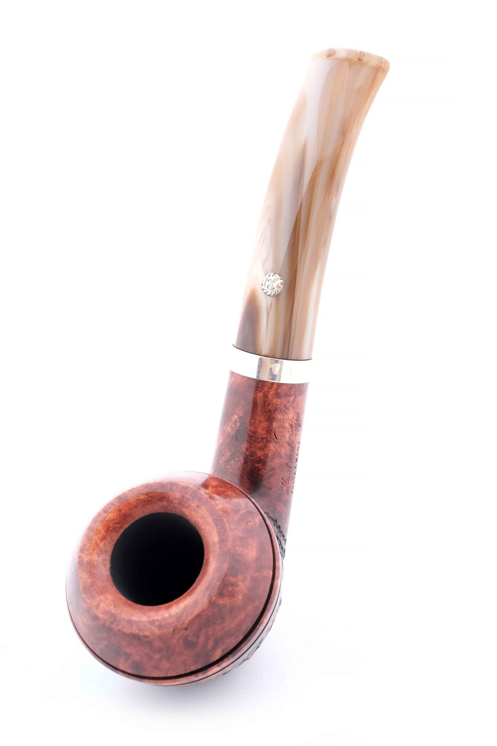 Курительная трубка Mastro De Paja M512-4