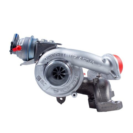 Турбина 873767-5001S Garrett для Volkswagen