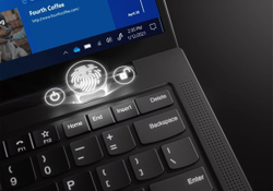 Ультрабук Lenovo ThinkPad X1 Carbon Gen 9 (20XW0026RT) 14;(1920x1080)IPS/ i5-1135G7(2.4ГГц)/ 8Гб/ 256Gb SSD/ Iris Xe Graphics/ нет DVD/ Win10 Pro/ Черный