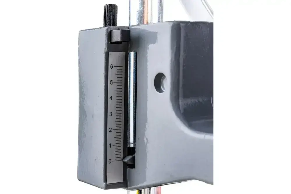 Станок, стойка для дрели с тисками 400 мм STAYER