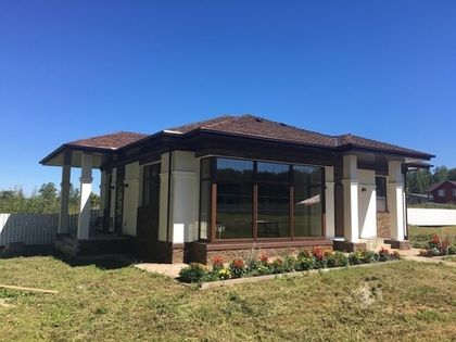 Предложение готового дома по Симферопольскому шоссе