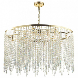 Подвесная люстра Odeon Light 5028/12
