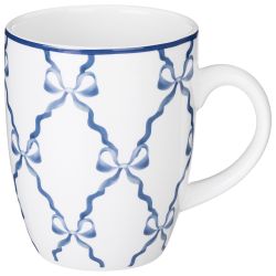 КРУЖКА LEFARD "SUNDAY" 330 МЛ