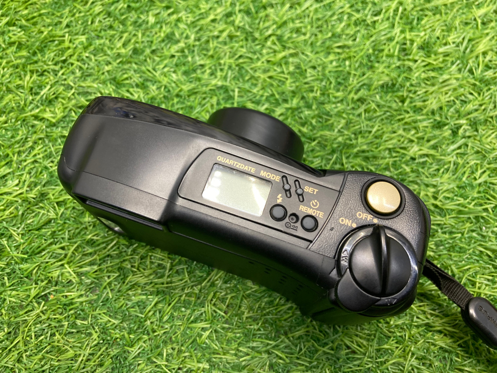 Olympus SuperZoom 800