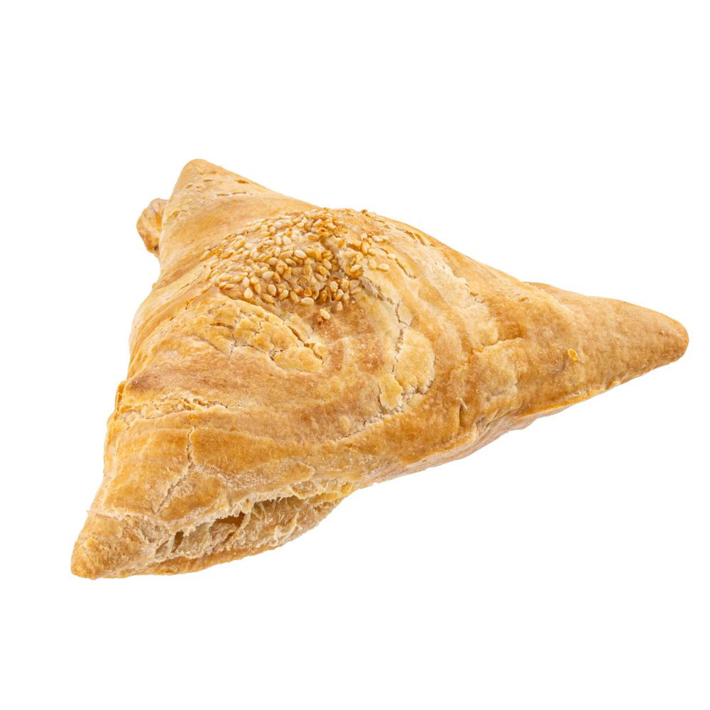 Самса с говядиной (90г/50шт)