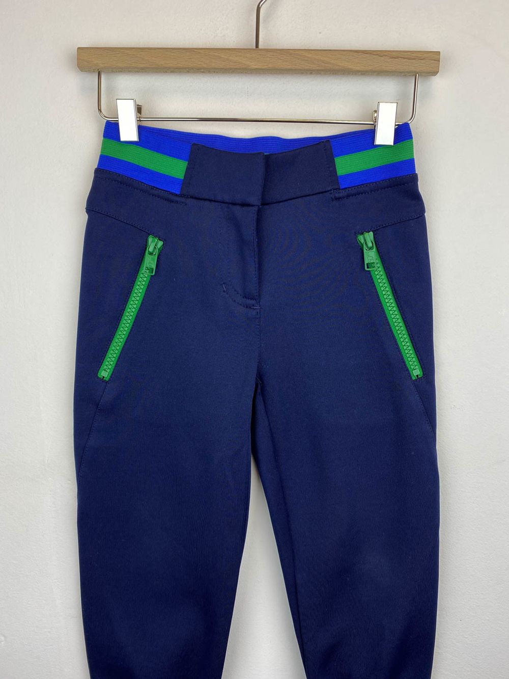 Брюки Stella McCartney