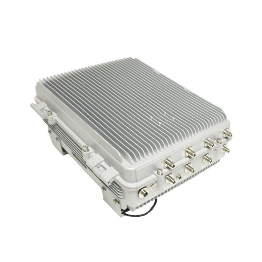 Блокиратор дронов Гарпия D8 450W / SWT-M2-7 / IP65