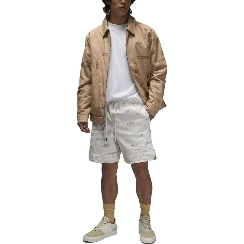 Шорты Jordan, DX9725-030