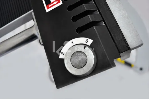 Электромагнитный листогиб Stalex EB 1000