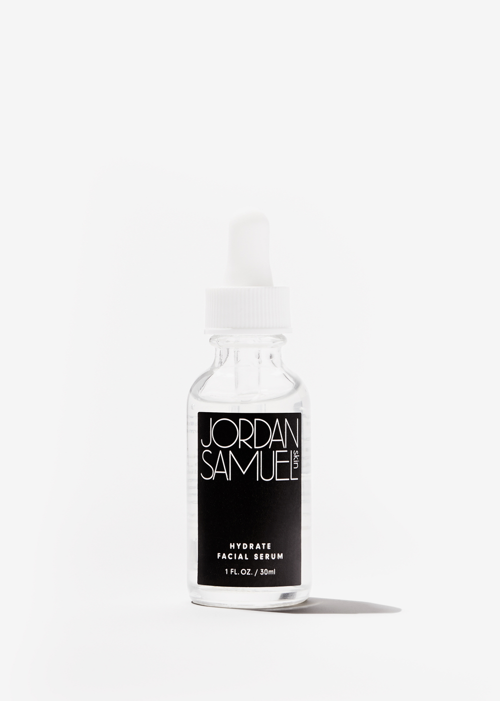 JS Hydrate Facial Serum (30ml) Увлажняющая сыворотка