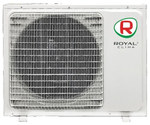 Канальный кондиционер Royal Clima CO-D 18HNXA/CO-E 18HNX