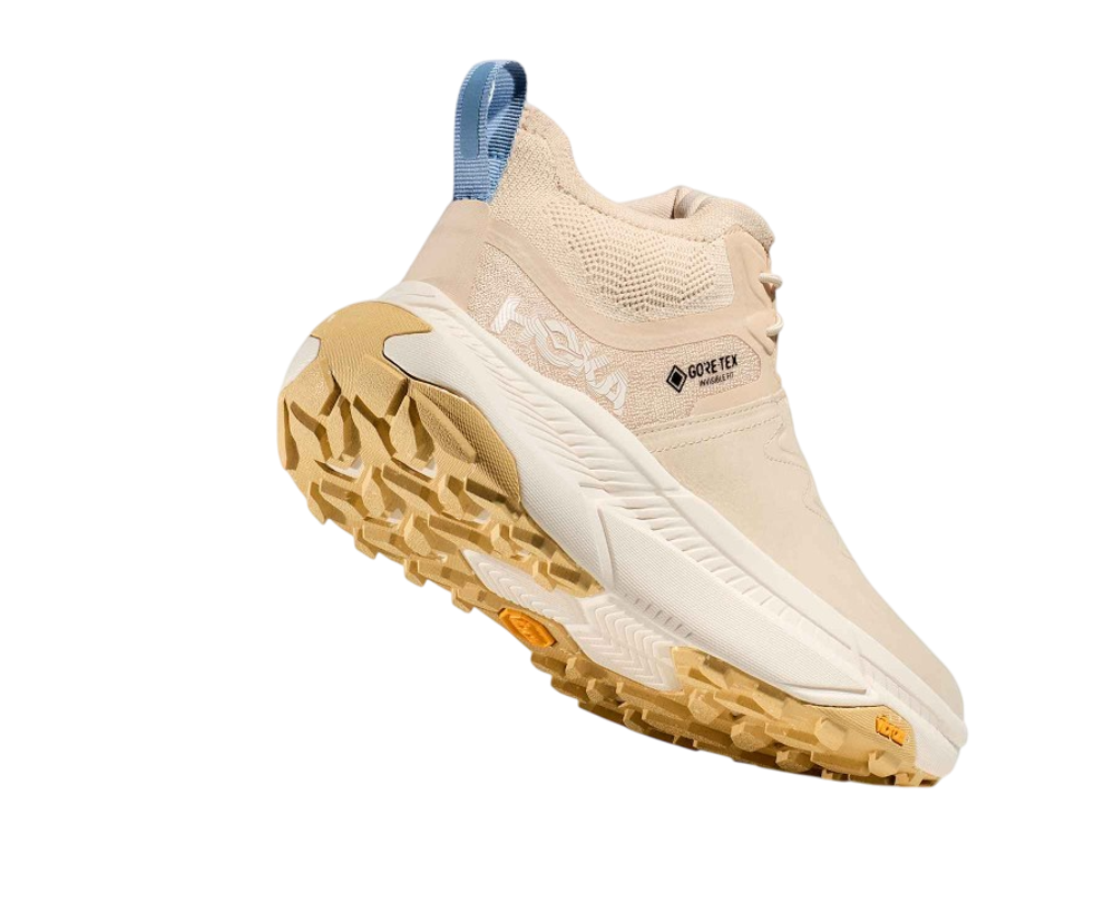 Ботинки мужские Hoka Transport Chukka GTX