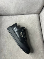 Кеды Prada