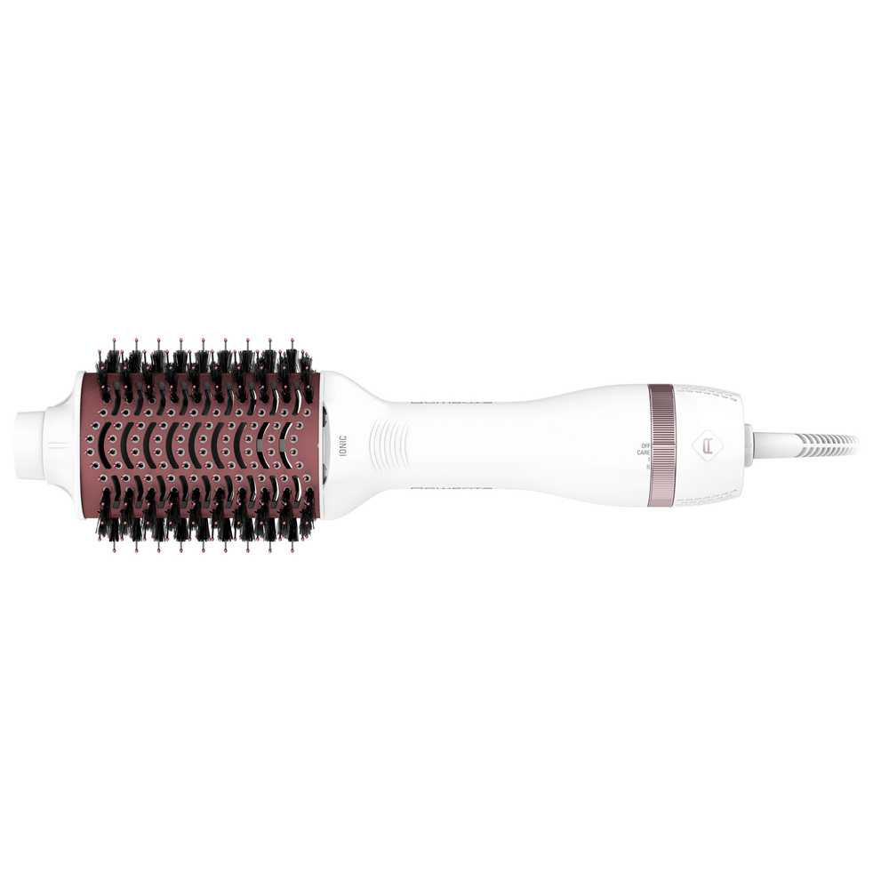 Фен-щетка Rowenta Volumizer CF6135F0