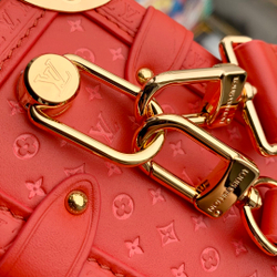 Louis Vuitton Side Trunk MM