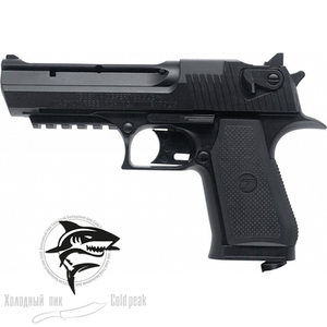 Пневматический пистолет Umarex Baby Desert Eagle