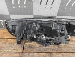 Фара правая LED Haval Jolion 21-нв Б/У Оригинал 4121105XST01A