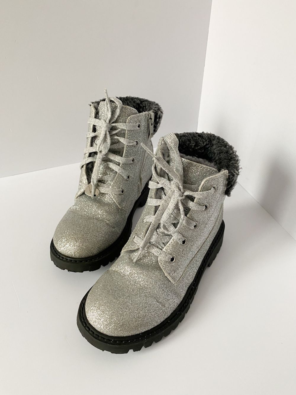 Ботинки Vero Montone, 29