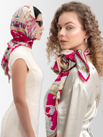 Платок «МГУ»