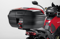 Ducati Performance Кофр задний верхний 96782371AA , 96781531CA , 96781532CA